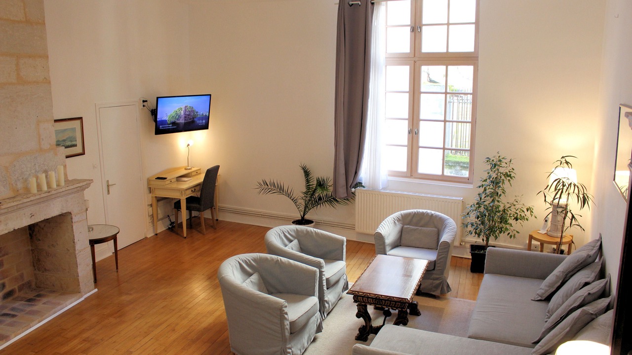 Photo of Livingroom in Perigueux