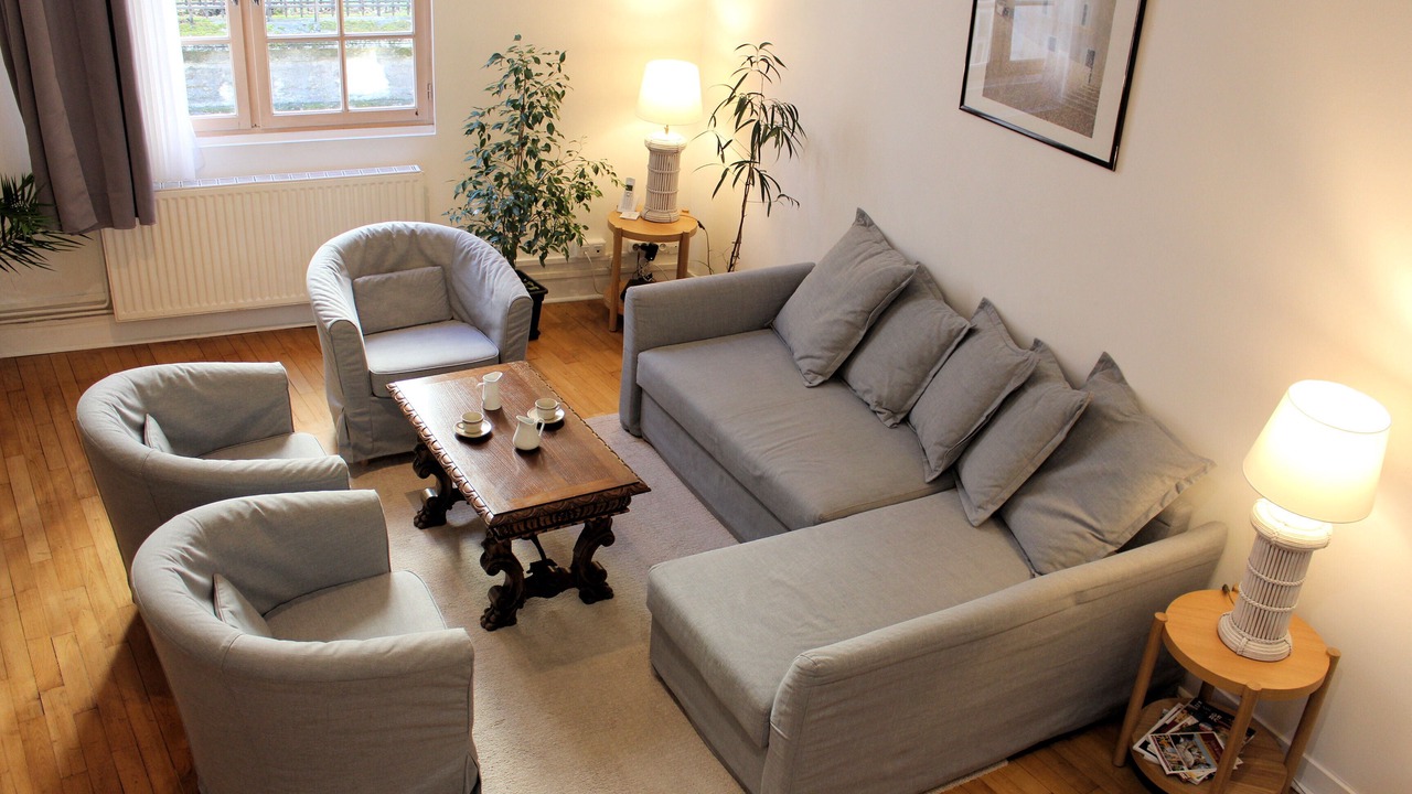Photo of Livingroom in Perigueux