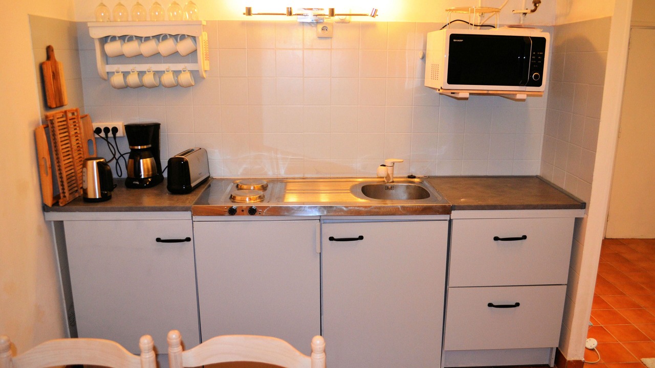 Photo of Kitchen in Perigueux