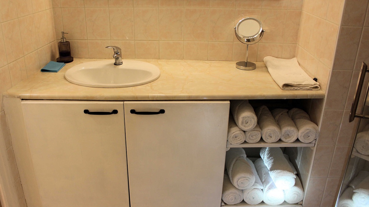 Photo of Bathroom in Perigueux