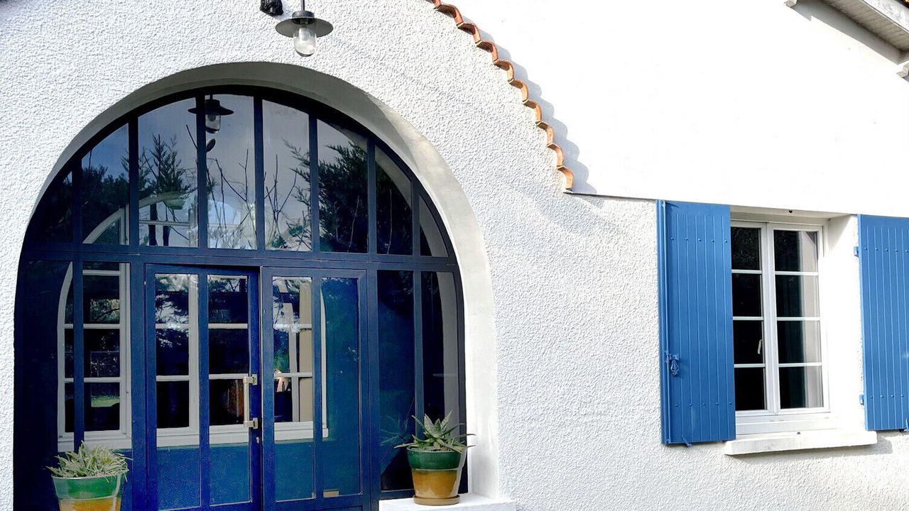 Photo of Outdoor in Le Chateau-d'Oleron