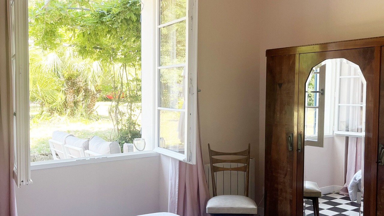 Photo of Bedroom in Le Chateau-d'Oleron