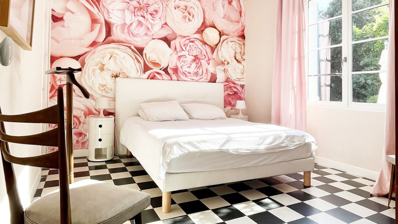 Photo of Bedroom in Le Chateau-d'Oleron