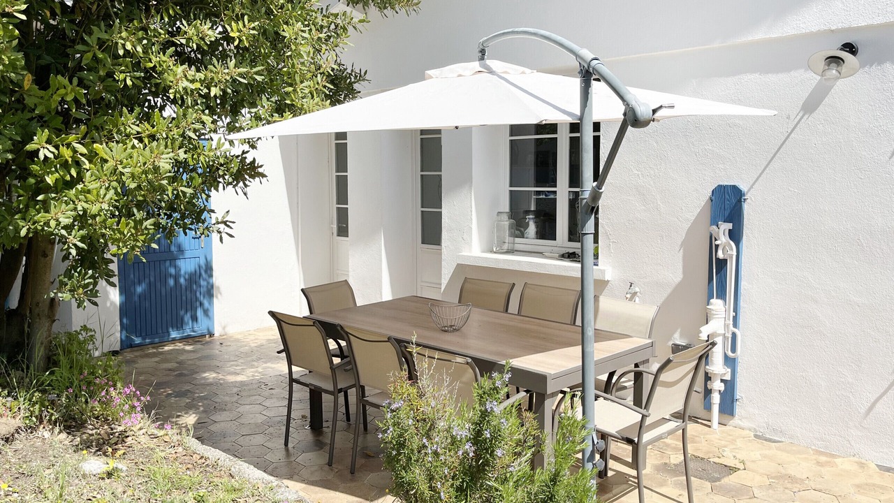 Photo of Outdoor in Le Chateau-d'Oleron