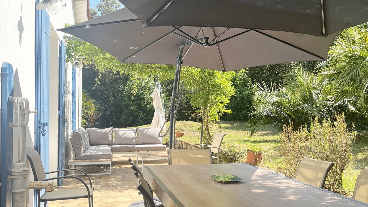 Photo of Outdoor in Le Chateau-d'Oleron
