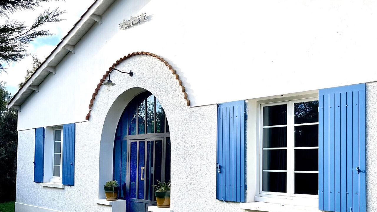 Photo of Outdoor in Le Chateau-d'Oleron