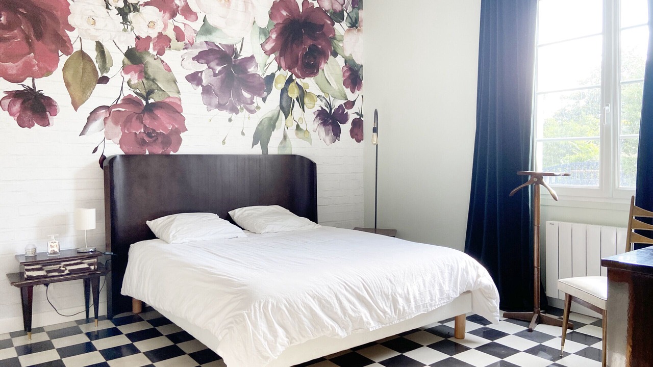 Photo of Bedroom in Le Chateau-d'Oleron