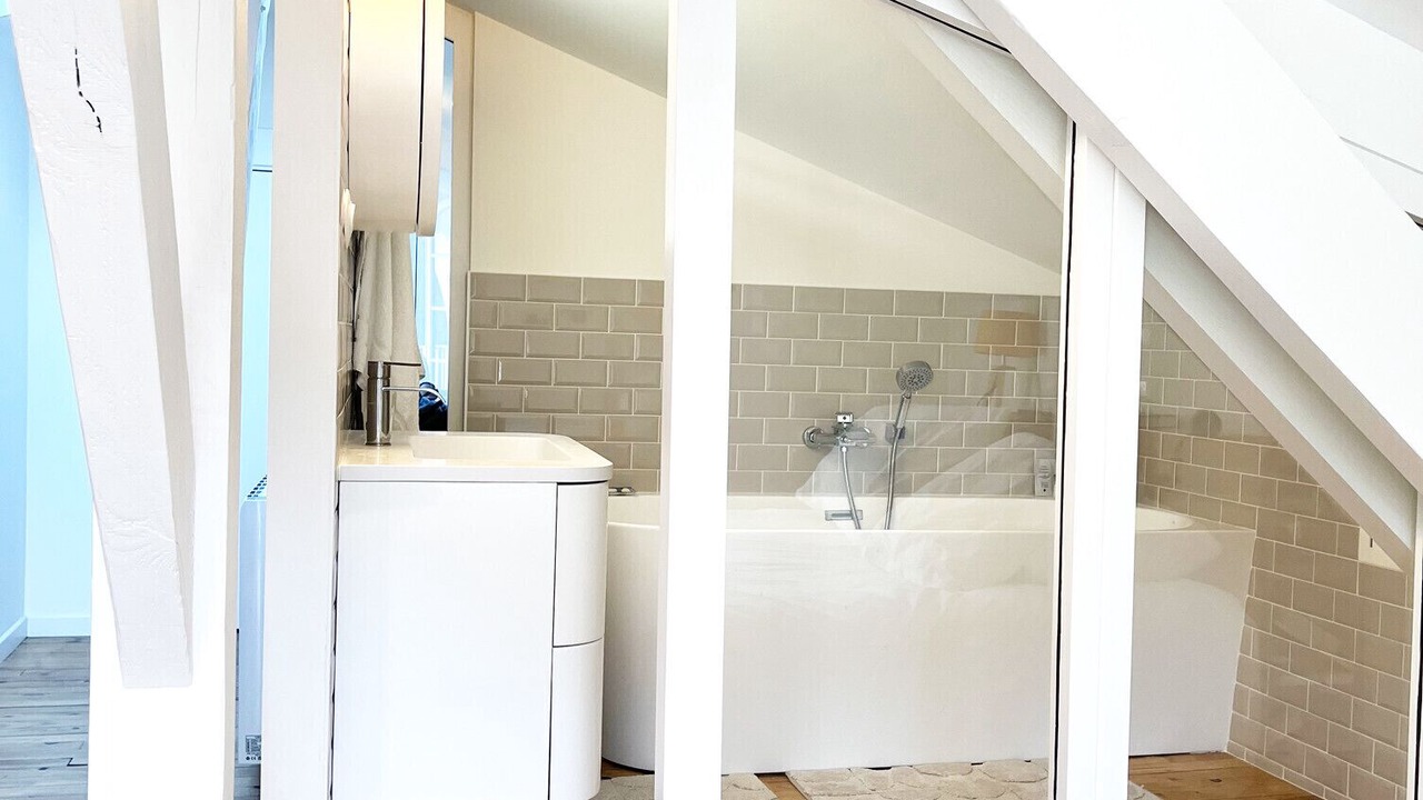Photo of Bathroom in Le Chateau-d'Oleron