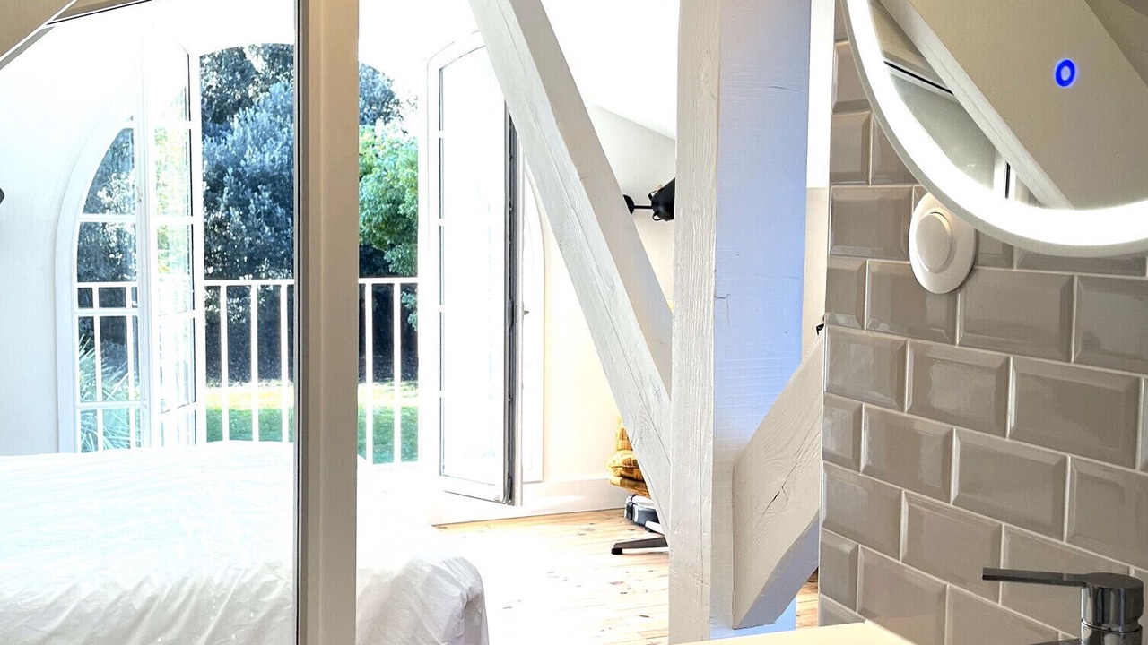 Photo of Bedroom in Le Chateau-d'Oleron