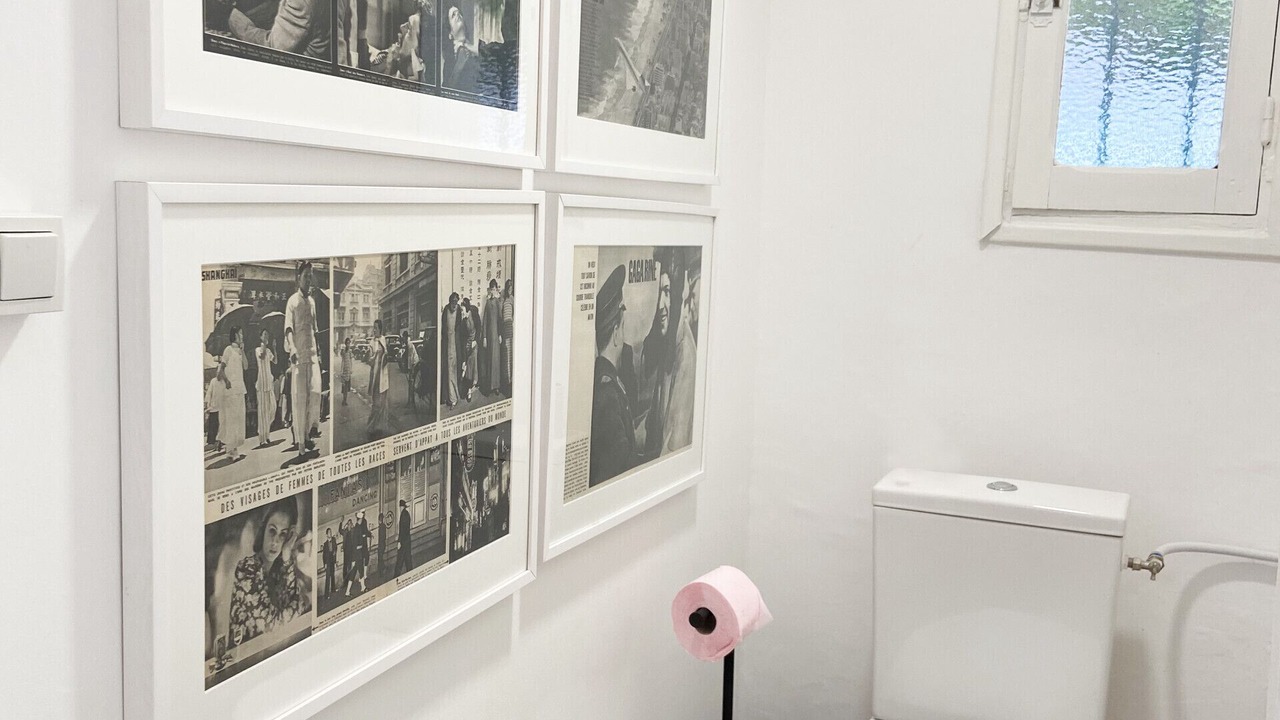 Photo of Bathroom in Le Chateau-d'Oleron