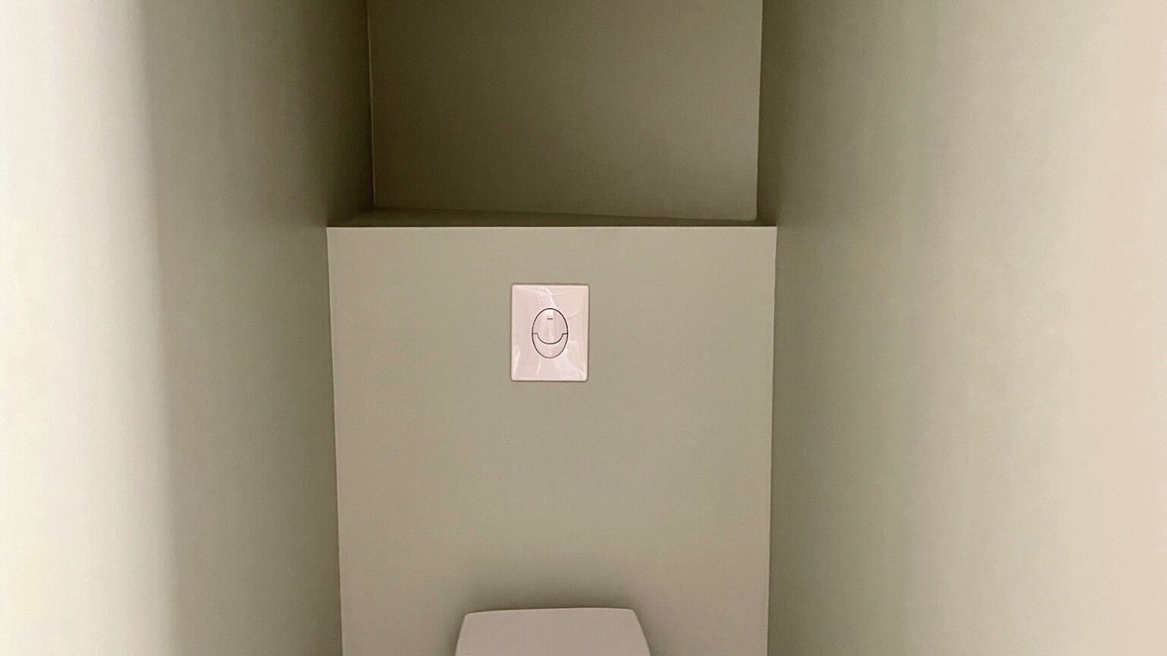 Photo of Bathroom in Messanges