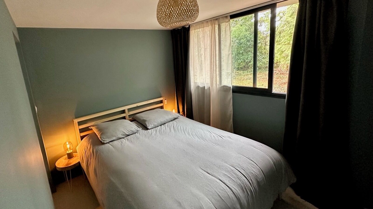 Photo of Bedroom in Messanges