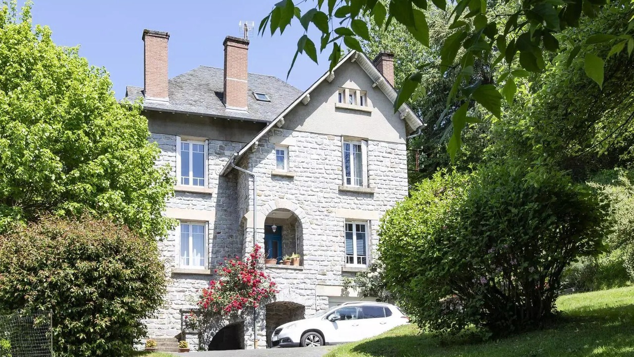 Photo of Outdoor in Uzerche