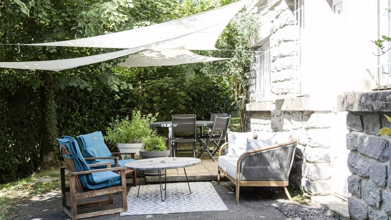 Photo of Outdoor in Uzerche