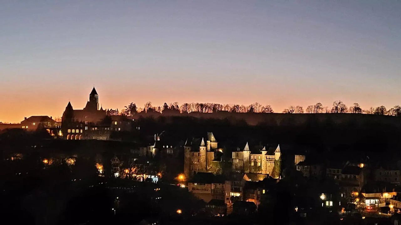 Photo of Others in Uzerche
