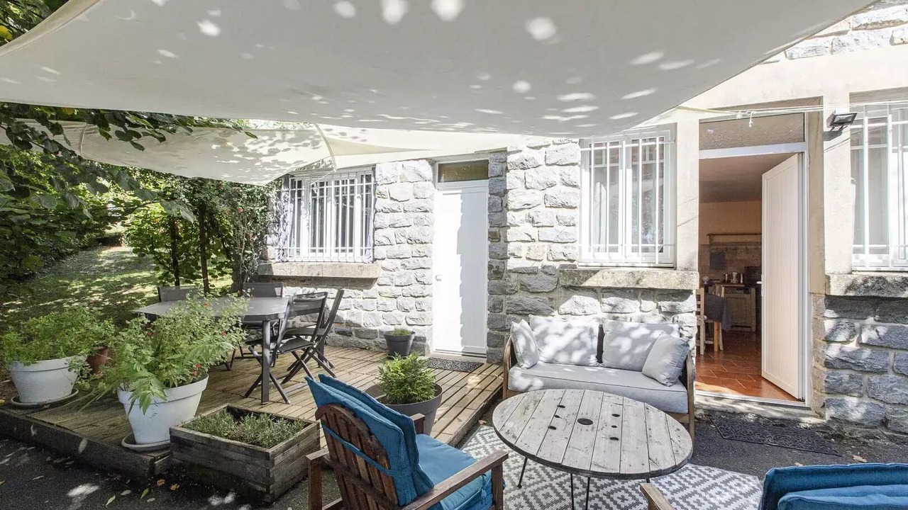 Photo of Outdoor in Uzerche