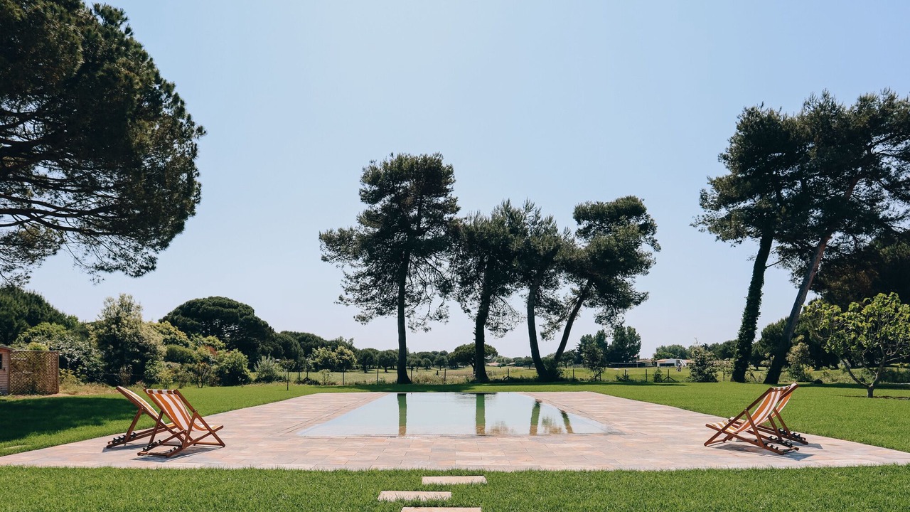 Photo of Outdoor in Les Portes-en-Re