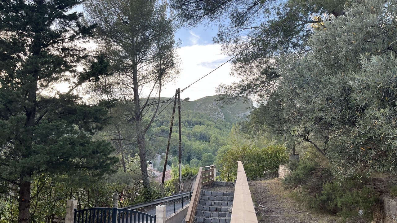 Photo of Outdoor in Allauch