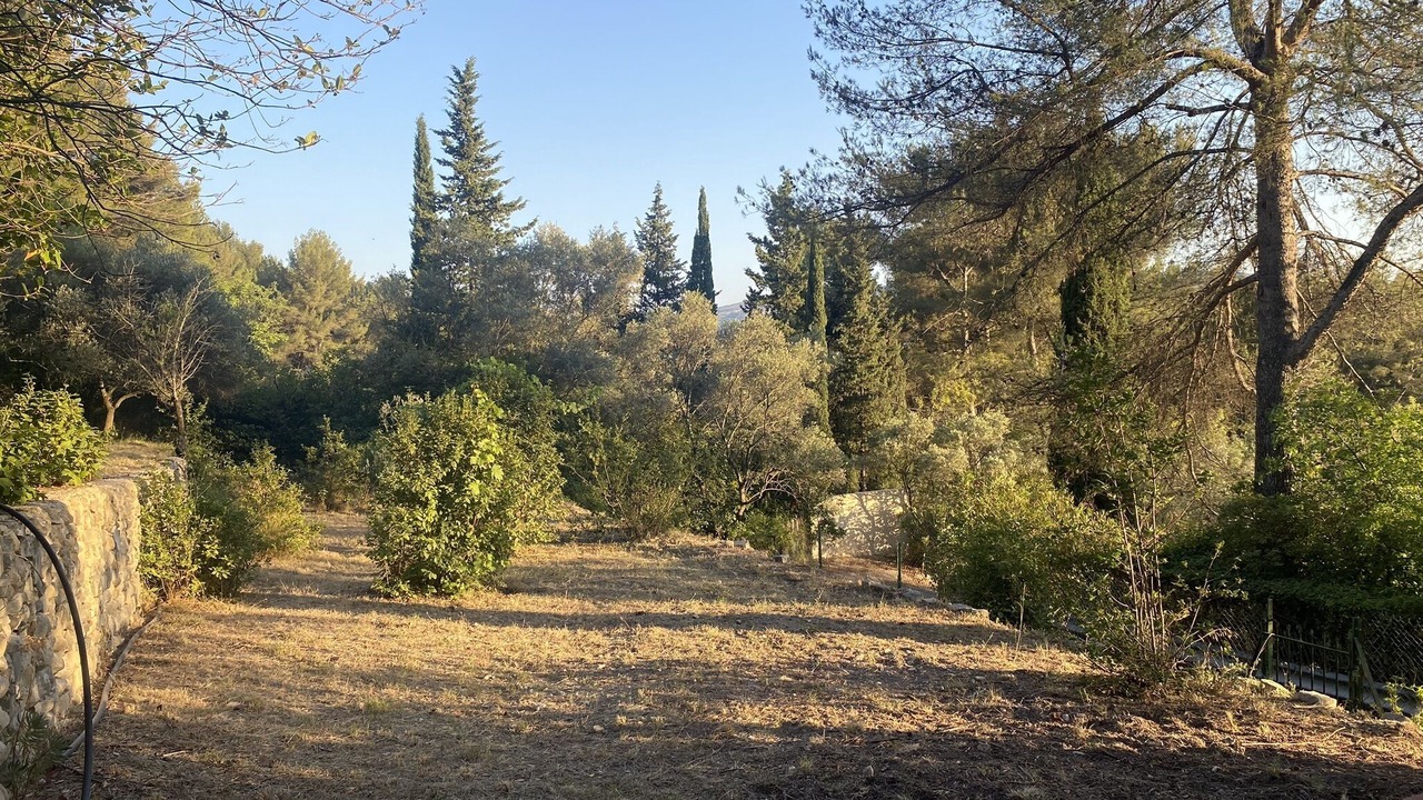 Photo of Outdoor in Allauch
