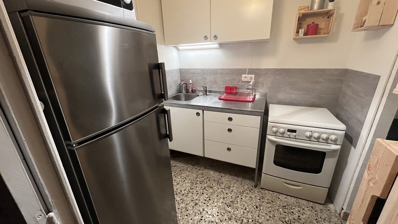 Photo of Kitchen in Allauch
