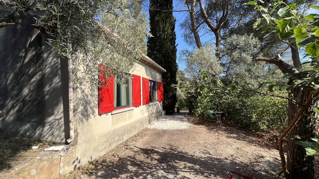 Photo of Outdoor in Allauch