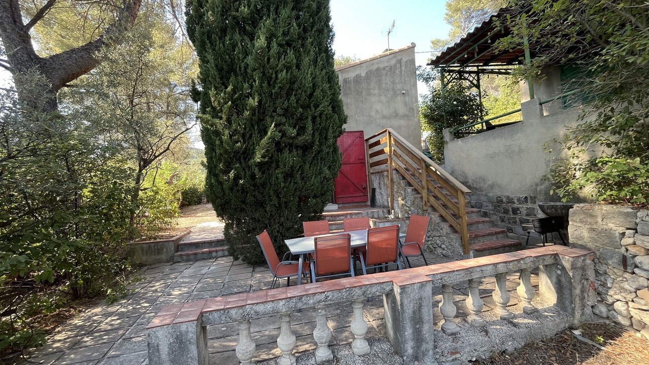 Photo of Outdoor in Allauch