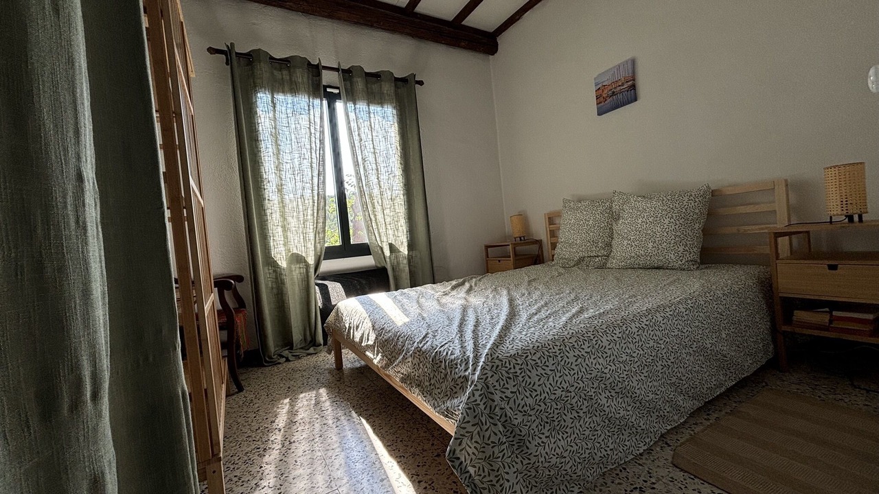 Photo of Bedroom in Allauch