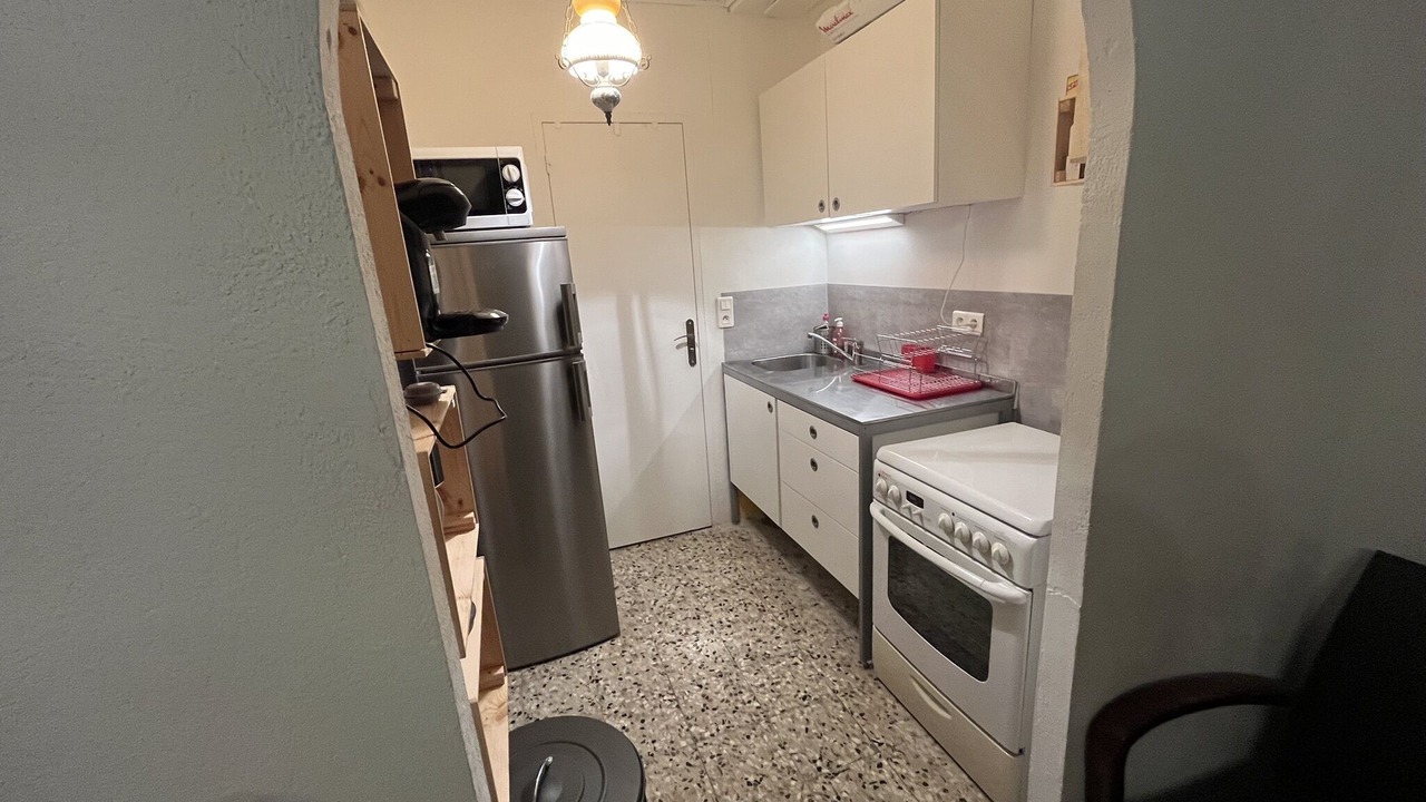 Photo of Kitchen in Allauch