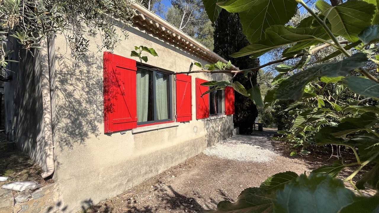 Photo of Outdoor in Allauch