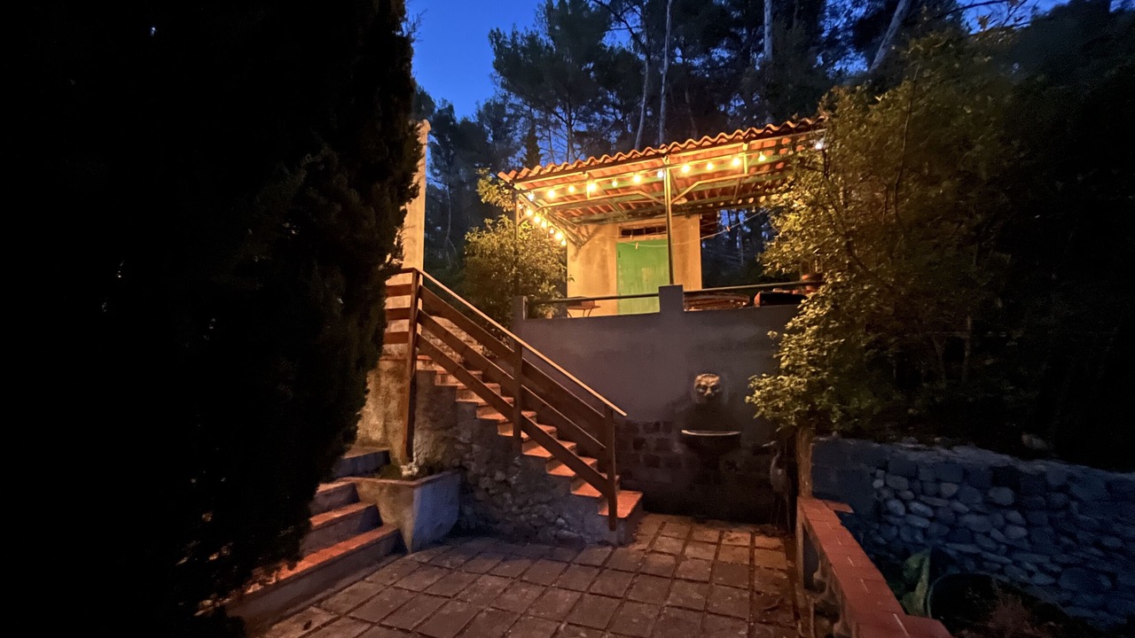 Photo of Outdoor in Allauch