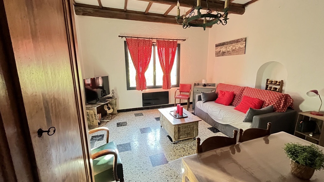 Photo of Livingroom in Allauch