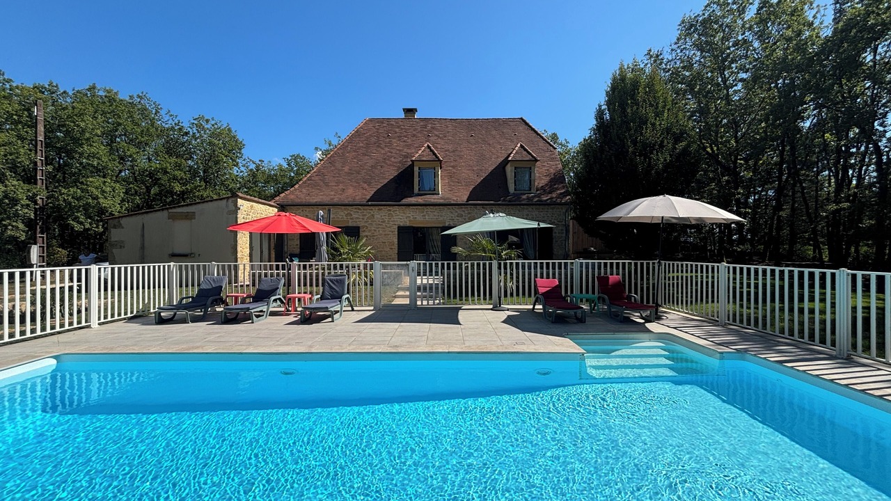 Photo of Outdoor in Veyrines-de-Domme