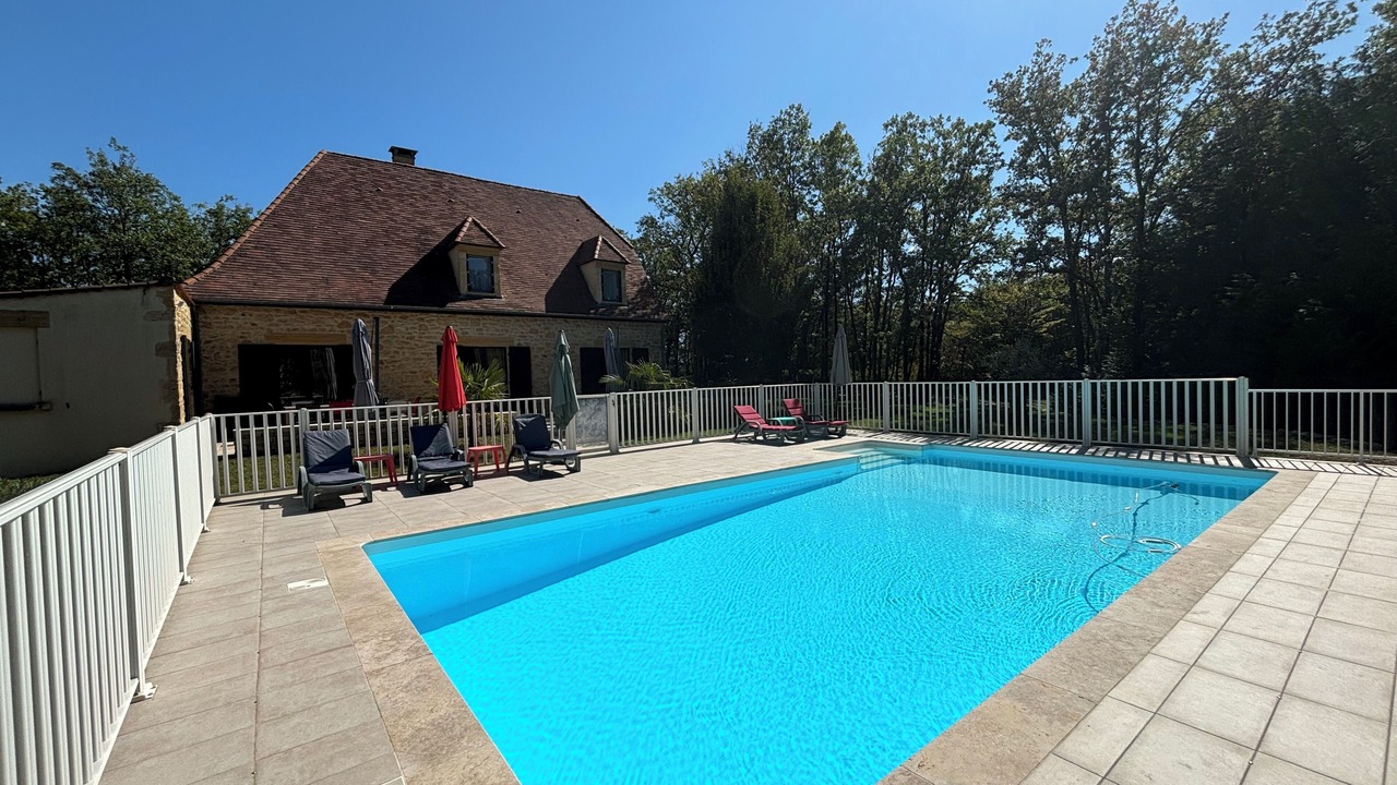 Photo of Outdoor in Veyrines-de-Domme