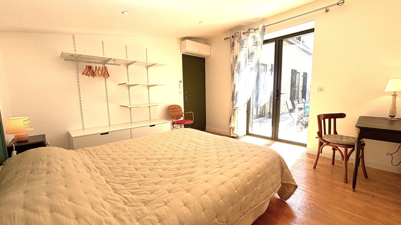Photo of Bedroom in Veyrines-de-Domme