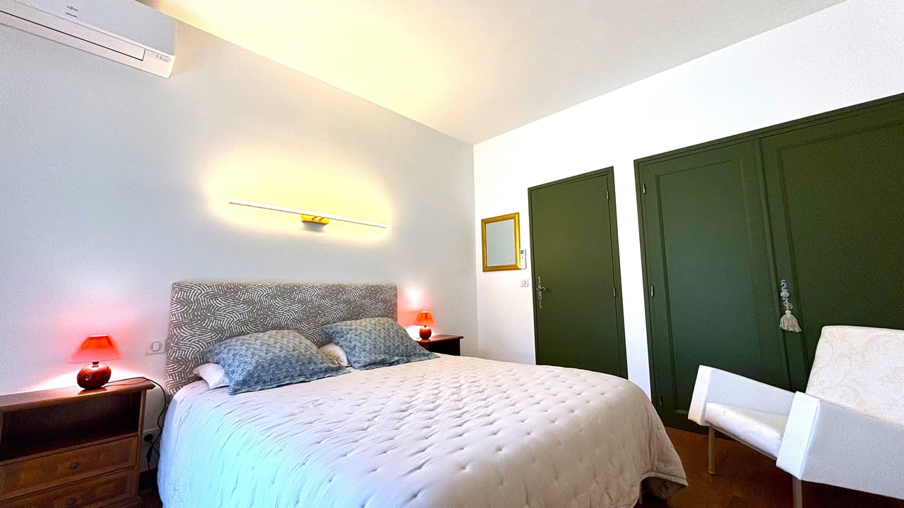 Photo of Bedroom in Veyrines-de-Domme