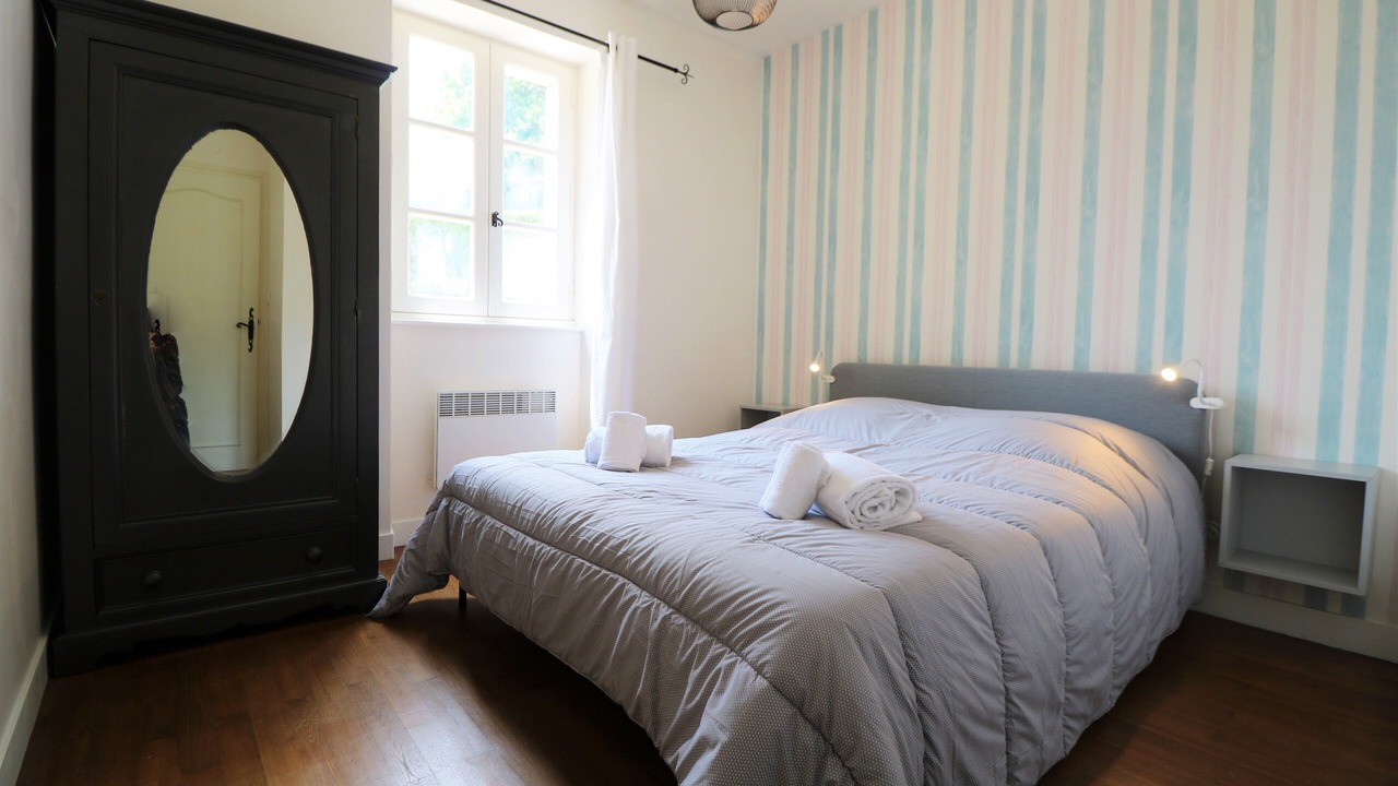 Photo of Bedroom in Saint-Cyprien