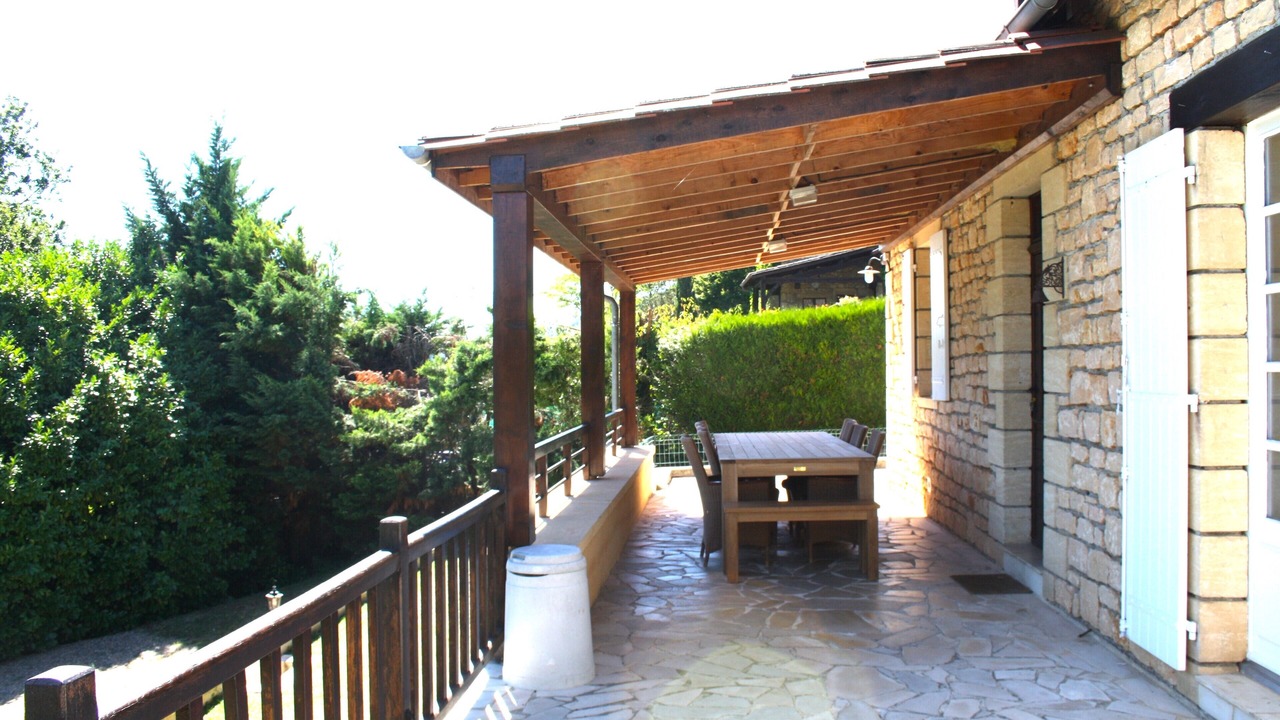 Photo of Outdoor in Saint-Cyprien
