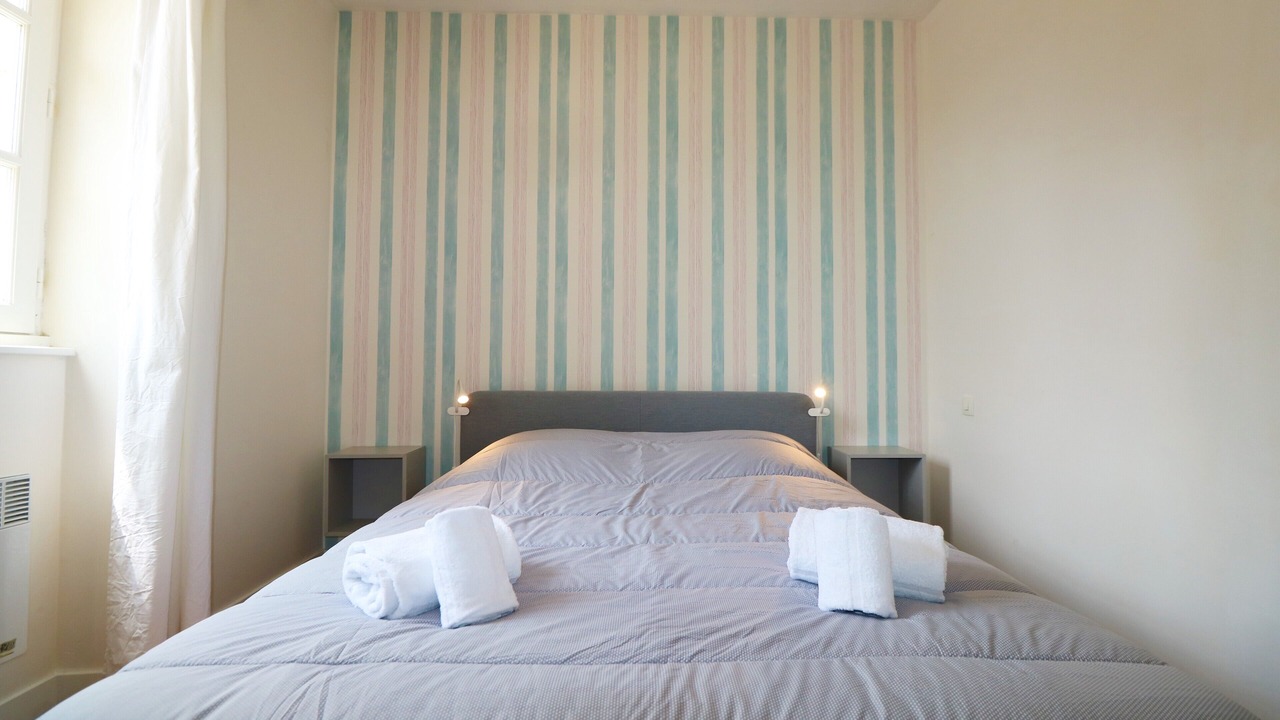 Photo of Bedroom in Saint-Cyprien