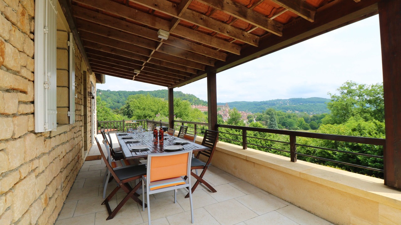 Photo of Outdoor in Saint-Cyprien