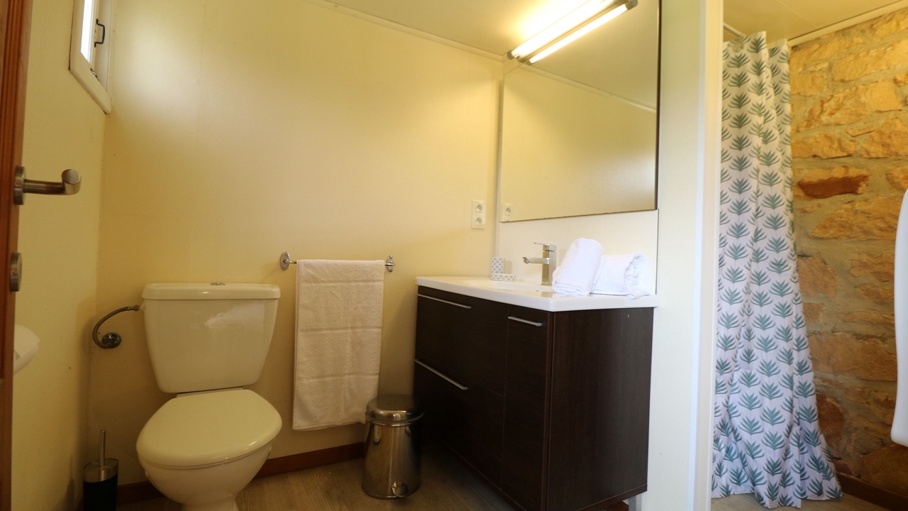 Photo of Bathroom in Saint-Cyprien