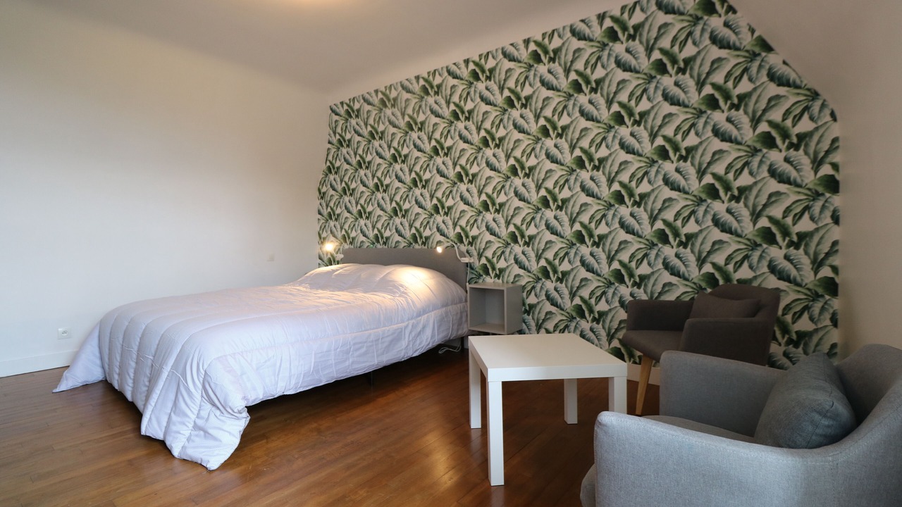 Photo of Bedroom in Saint-Cyprien