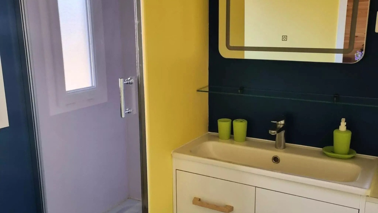 Photo of Bathroom in Peyrignac