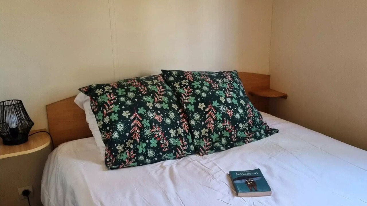 Photo of Bedroom in Peyrignac