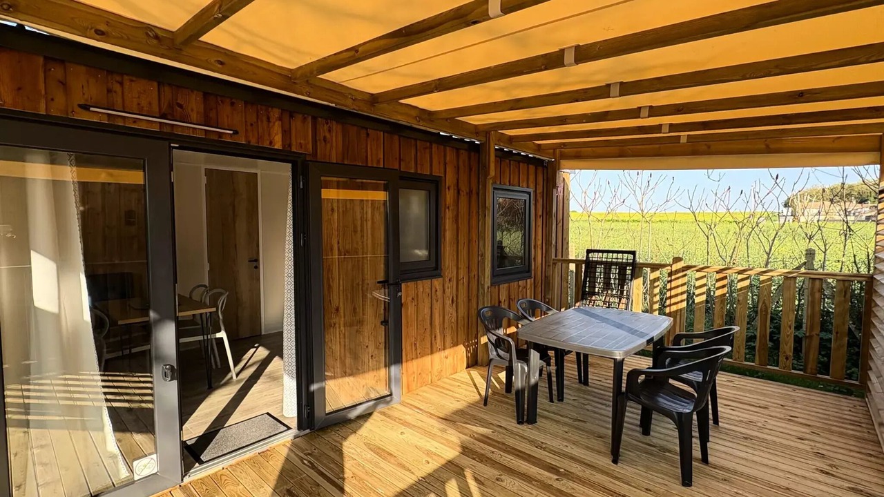 Photo of Outdoor in Port-des-Barques