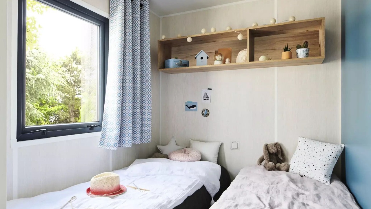 Photo of Bedroom in Port-des-Barques