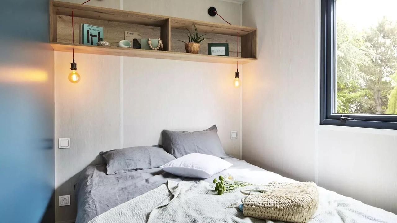Photo of Bedroom in Port-des-Barques