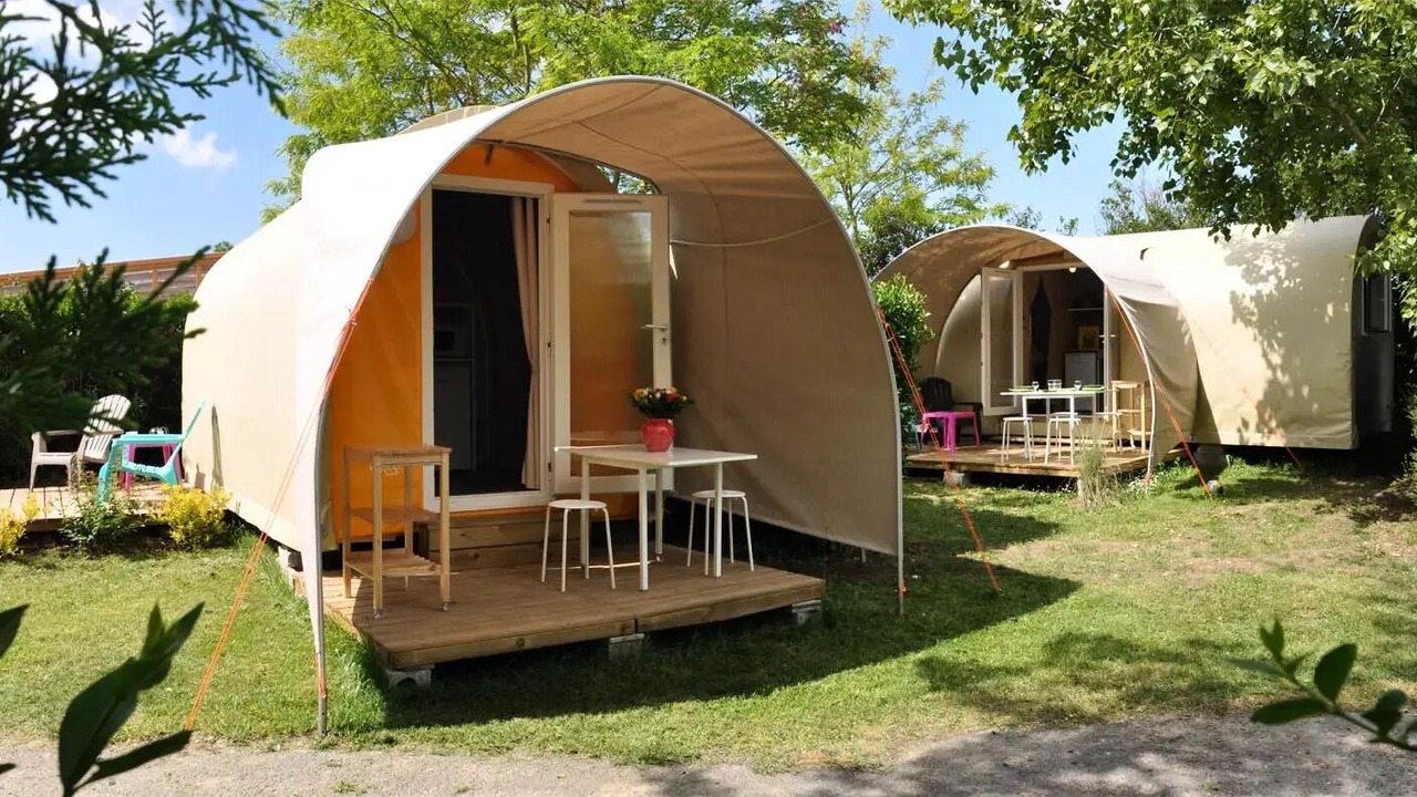 Photo of Outdoor in Port-des-Barques