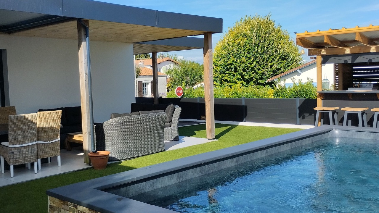 Photo of Outdoor in Vaux-sur-Mer