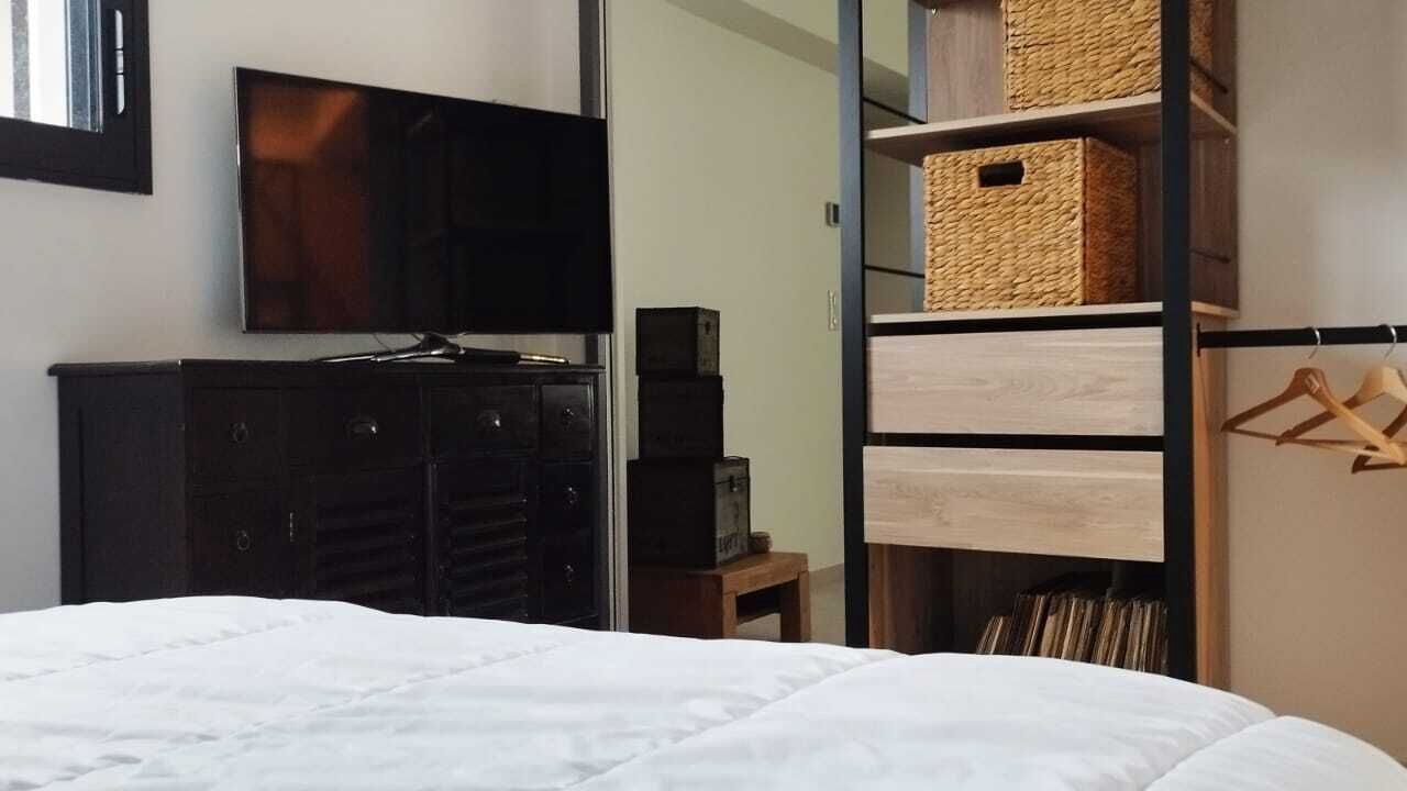 Photo of Bedroom in Vaux-sur-Mer