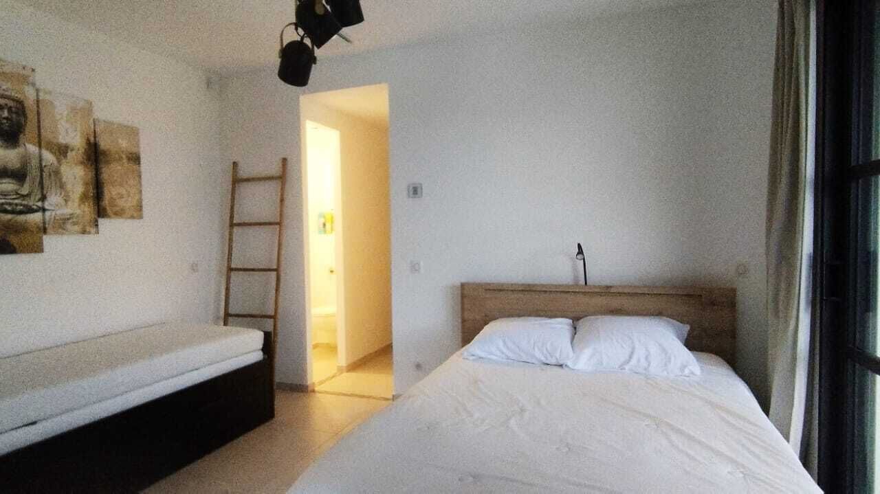 Photo of Bedroom in Vaux-sur-Mer